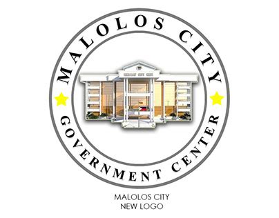 city of malolos logo|Vision and Mission .